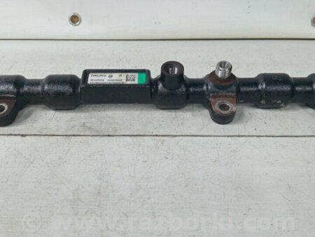 ФОТО Топливная рампа для SsangYong Kyron Киев