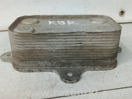 ФОТО Теплообменник для SsangYong Kyron Киев