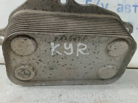 ФОТО Теплообменник для SsangYong Kyron Киев