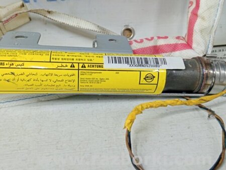 ФОТО Airbag потолка(шторка) правый для SsangYong Kyron Киев