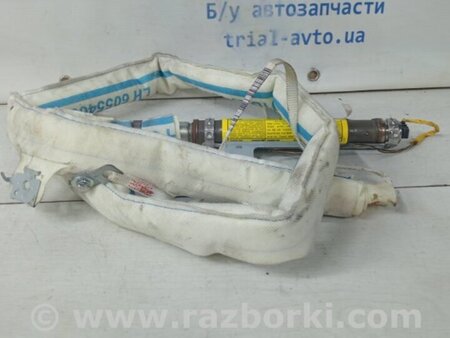 ФОТО Airbag потолка(шторка) левый для SsangYong Kyron Київ