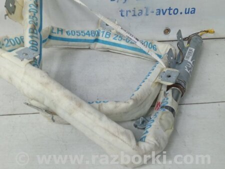 ФОТО Airbag потолка(шторка) левый для SsangYong Kyron Київ