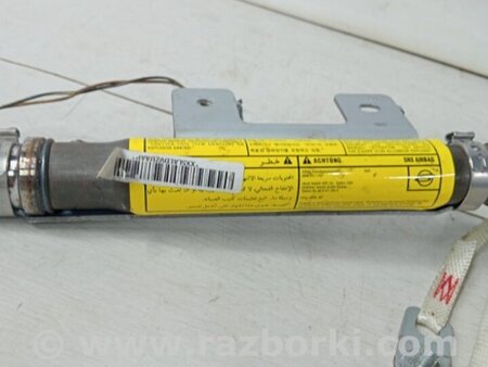 ФОТО Airbag потолка(шторка) левый для SsangYong Kyron Київ