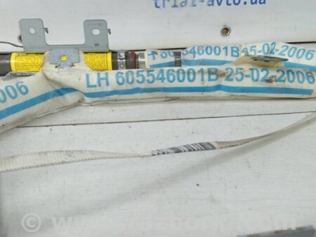 ФОТО Airbag потолка(шторка) левый для SsangYong Kyron Київ