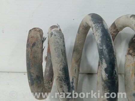 ФОТО Пружина передняя для SsangYong Kyron Киев