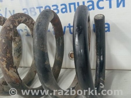 ФОТО Пружина передняя для SsangYong Kyron Киев