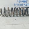 Пружина передняя SsangYong Kyron