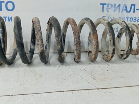 ФОТО Пружина передняя для SsangYong Kyron Киев