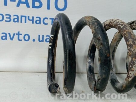 ФОТО Пружина передняя для SsangYong Kyron Киев