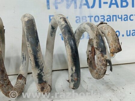 ФОТО Пружина передняя для SsangYong Kyron Киев