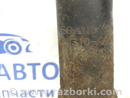 ФОТО Амортизатор передний для SsangYong Kyron Киев