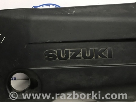 ФОТО Декоративная крышка ДВС для Suzuki Grand Vitara Київ