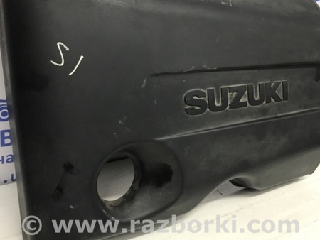 ФОТО Декоративная крышка ДВС для Suzuki Grand Vitara Київ