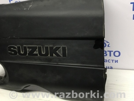 ФОТО Декоративная крышка ДВС для Suzuki Grand Vitara Київ