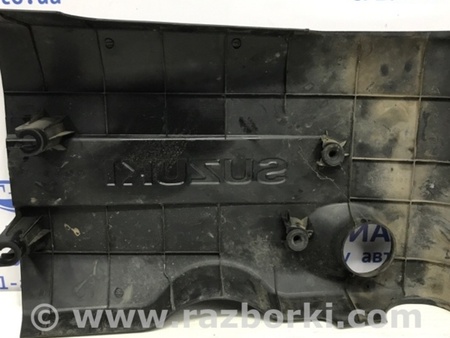 ФОТО Декоративная крышка ДВС для Suzuki Grand Vitara Київ