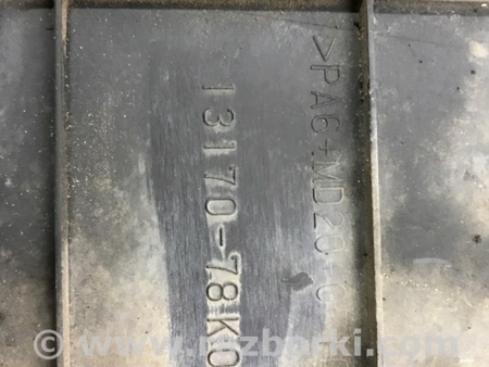 ФОТО Декоративная крышка ДВС для Suzuki Grand Vitara Київ