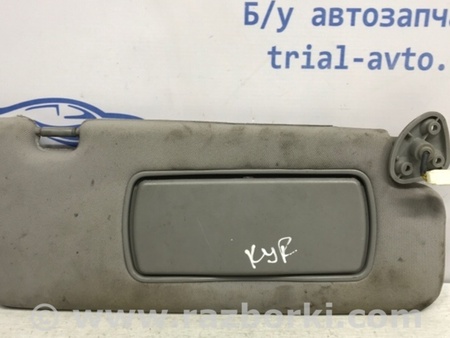 ФОТО Козырек солнцезащитный правый для SsangYong Kyron Киев