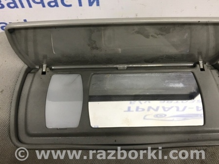 ФОТО Козырек солнцезащитный правый для SsangYong Kyron Киев