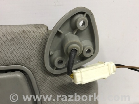 ФОТО Козырек солнцезащитный правый для SsangYong Kyron Киев