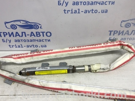 ФОТО Airbag потолка(шторка) правый для SsangYong Kyron Київ