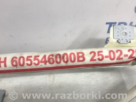 ФОТО Airbag потолка(шторка) правый для SsangYong Kyron Київ