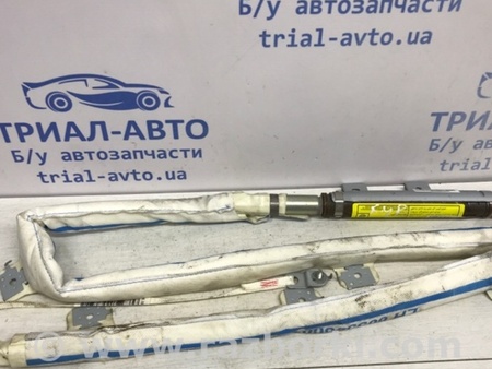 ФОТО Airbag потолка(шторка) левый для SsangYong Kyron Киев