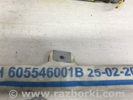 ФОТО Airbag потолка(шторка) левый для SsangYong Kyron Киев