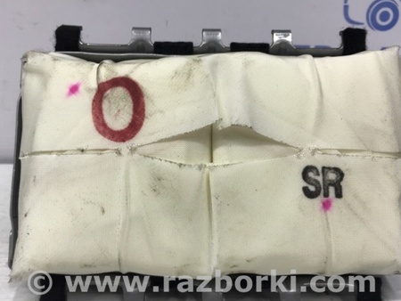 ФОТО Подушка безопасности в торпеду для Toyota RAV-4 (05-12) Київ