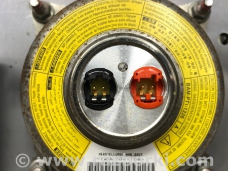 ФОТО Подушка безопасности в торпеду для Toyota RAV-4 (05-12) Київ