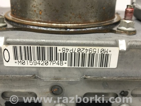 ФОТО Подушка безопасности в торпеду для Toyota RAV-4 (05-12) Київ