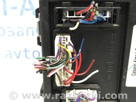 ФОТО Блок комфорта для Suzuki Grand Vitara Київ