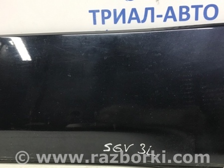 ФОТО Накладка двери для Suzuki Grand Vitara Киев