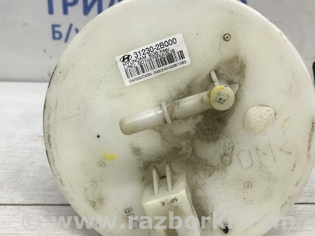 ФОТО Датчик уровня топлива в бак для Hyundai Santa Fe CM (05-12) Київ
