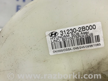 ФОТО Датчик уровня топлива в бак для Hyundai Santa Fe CM (05-12) Київ