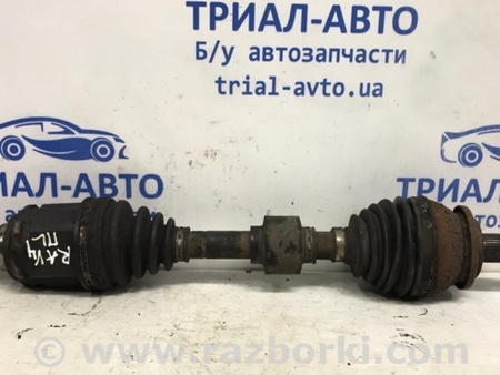 ФОТО Привод передний левый МКПП для Toyota RAV-4 (05-12) Київ