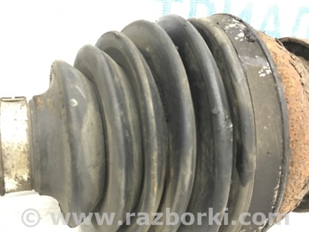 ФОТО Привод передний левый МКПП для Toyota RAV-4 (05-12) Київ