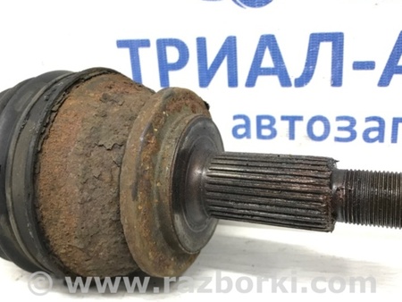 ФОТО Привод передний левый МКПП для Toyota RAV-4 (05-12) Київ