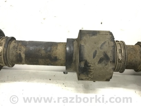 ФОТО Привод передний левый МКПП для Toyota RAV-4 (05-12) Київ