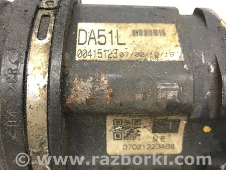 ФОТО Привод передний левый МКПП для Toyota RAV-4 (05-12) Київ