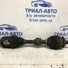 Привод передний левый МКПП Toyota RAV-4 (05-12)