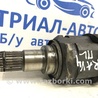 ФОТО Привод передний левый МКПП для Toyota RAV-4 (05-12) Київ