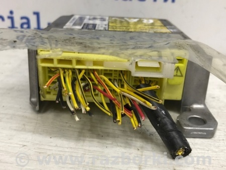 ФОТО Блок AIRBAG для Toyota RAV-4 (05-12) Київ