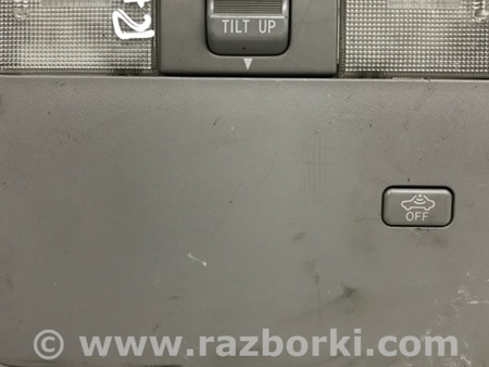 ФОТО Плафон передний для Toyota RAV-4 (05-12) Київ