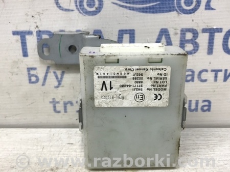 ФОТО Блок управления для Suzuki Grand Vitara Київ