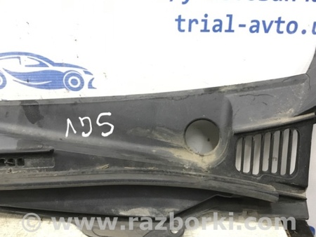 ФОТО Дефлектор дворников для Suzuki Grand Vitara Київ