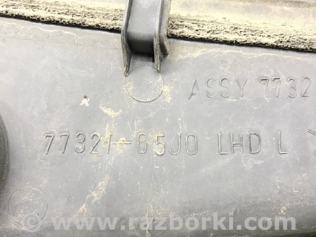 ФОТО Дефлектор дворников для Suzuki Grand Vitara Київ