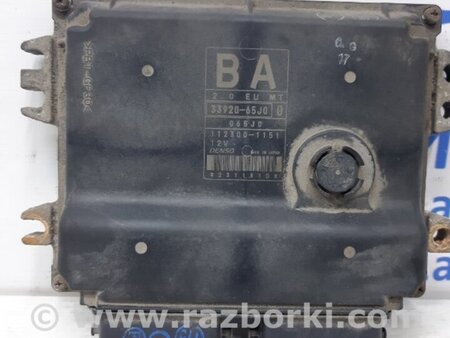 ФОТО Блок управления двигателем для Suzuki Grand Vitara Київ