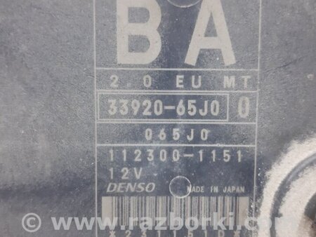 ФОТО Блок управления двигателем для Suzuki Grand Vitara Київ