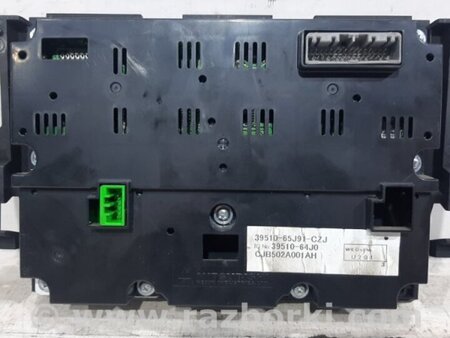 ФОТО Блок управления кондиционером для Suzuki Grand Vitara Київ