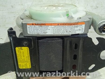 ФОТО Ремень безопасности передний правый для Suzuki Grand Vitara Київ